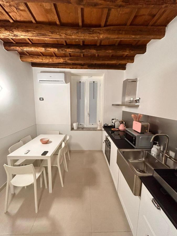 Margot House Palermo Apartment Exterior photo